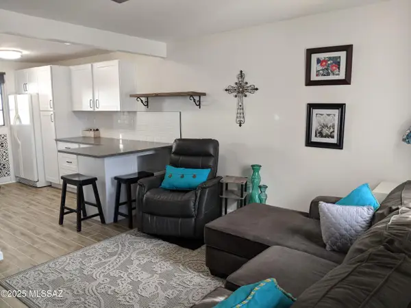 373 S Paseo Pena D, Green Valley, AZ 85614