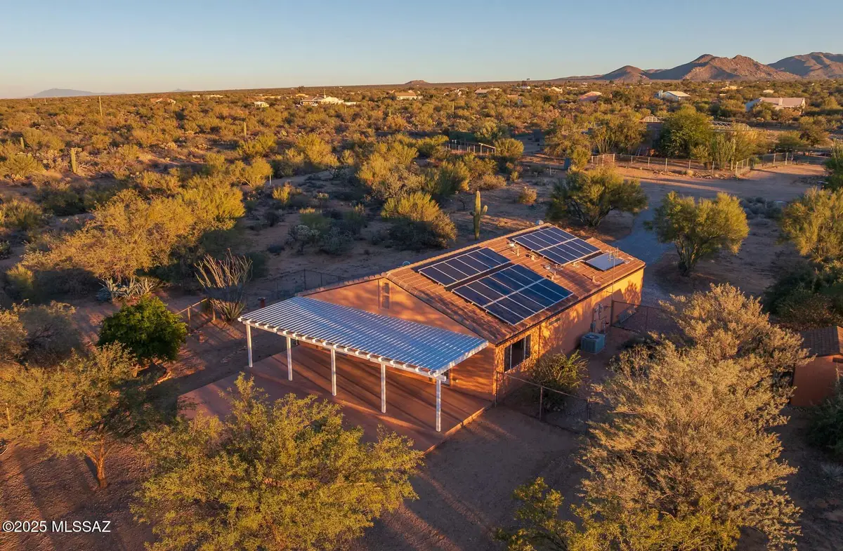 13862 S Toler Place, Tucson, AZ 85736 - Image #1