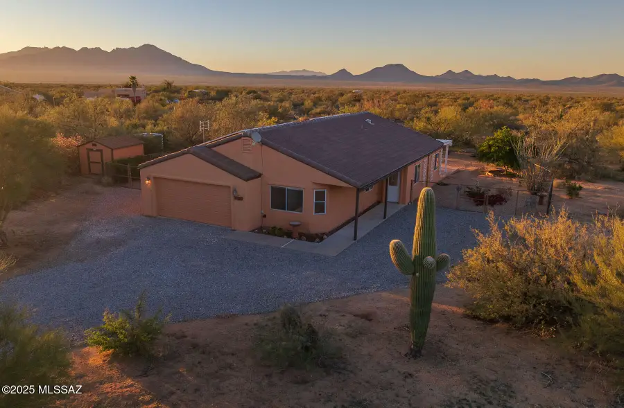 13862 S Toler Place, Tucson, AZ 85736 - Image #2