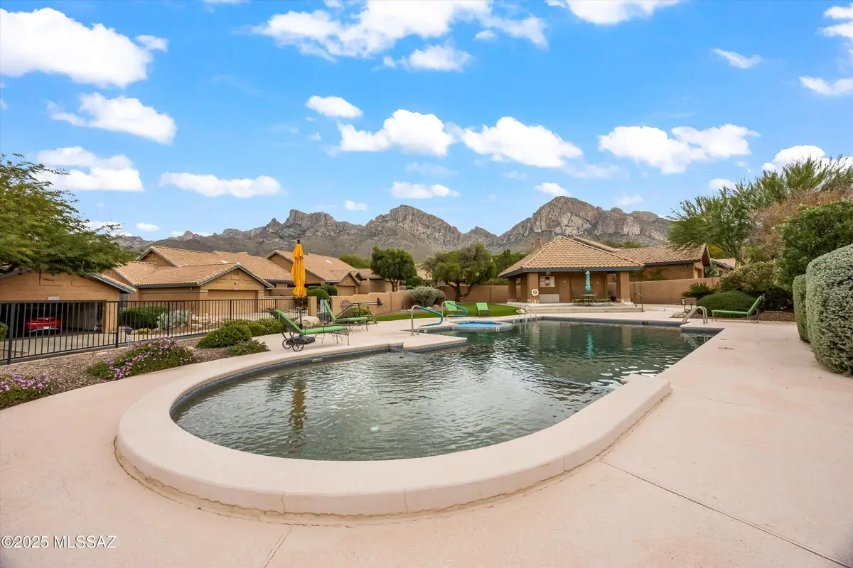 1303 E Stoney Canyon Circle, Tucson, AZ 85737 - Image #1