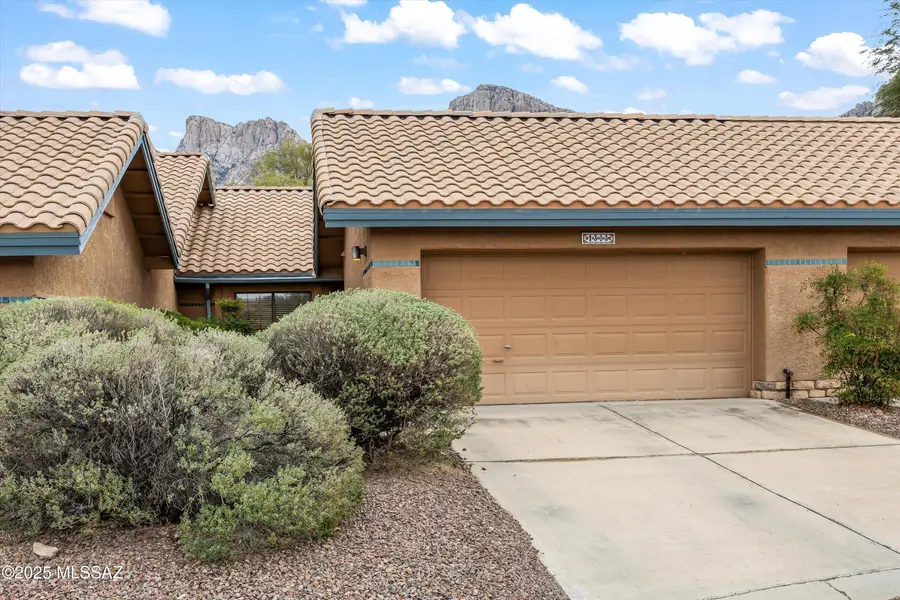 1303 E Stoney Canyon Circle, Tucson, AZ 85737 - Image #2