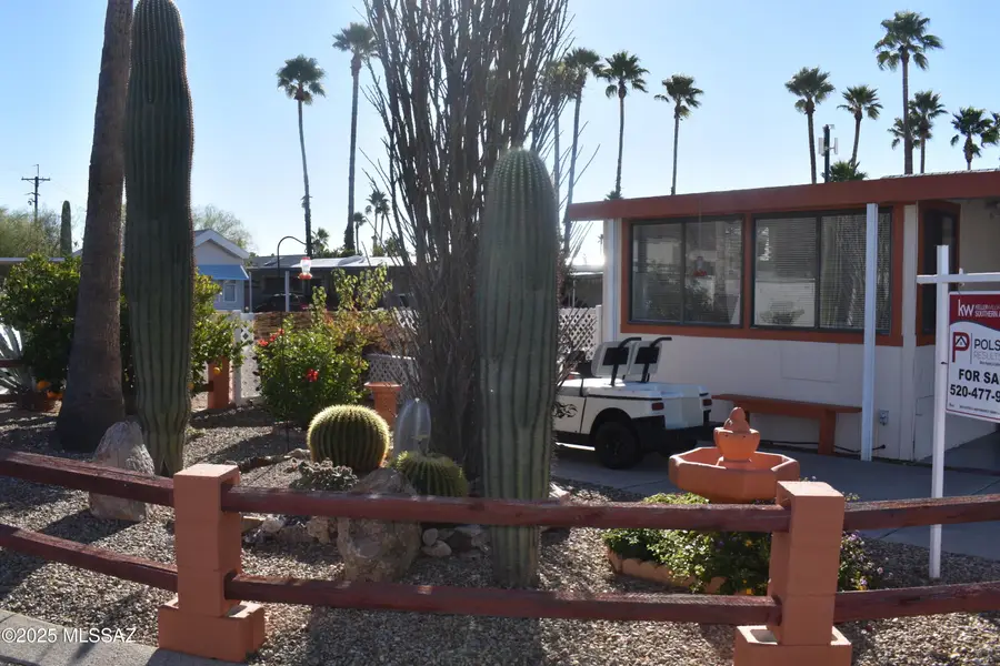 3100 S Kinney Road #221, Tucson, AZ 85735 - Image #3