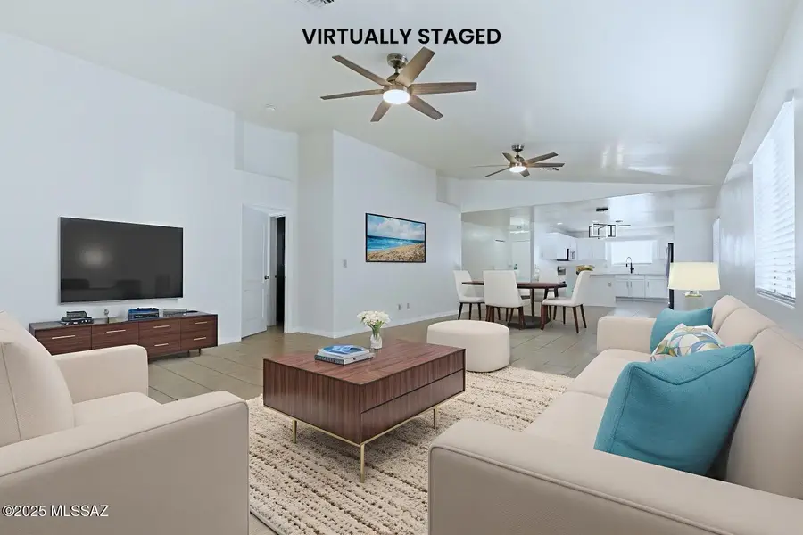 434 Camino Dona Cydney, Nogales, AZ 85621 - Image #2