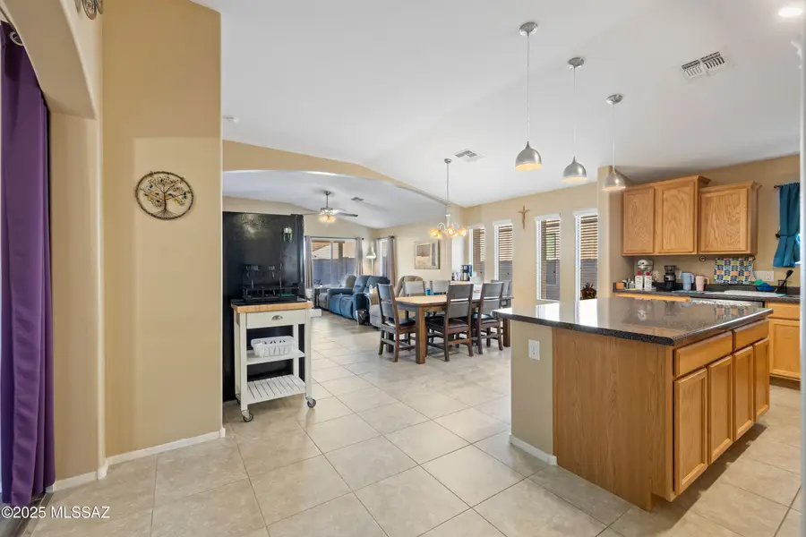 8290 W Melanitta, Tucson, AZ 85757 - Image #3