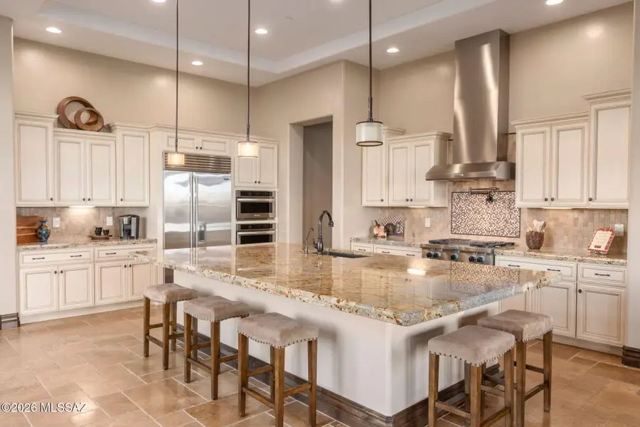 368 W Echo Point, Oro Valley, AZ 85755 - Image #3