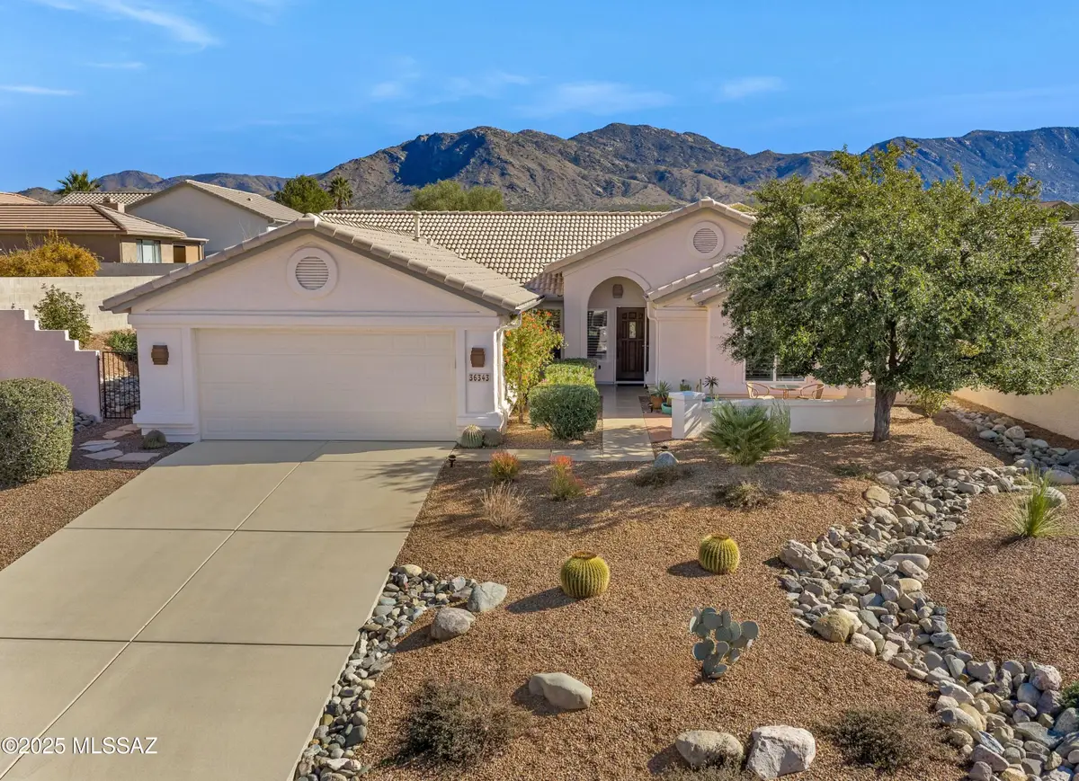 36343 S Rock Crest, Tucson, AZ 85739 - Image #1