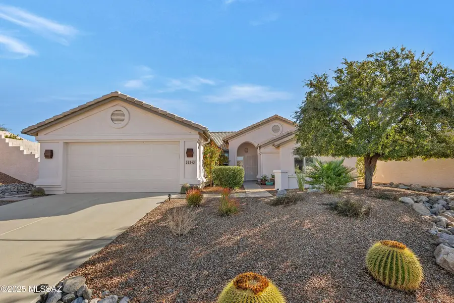 36343 S Rock Crest, Tucson, AZ 85739 - Image #2
