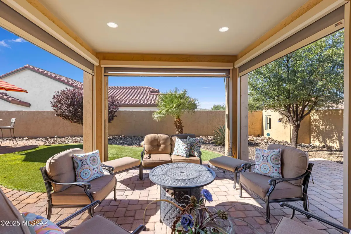 32360 S Desert Pupfish Drive, Oracle, AZ 85623 - Image #1