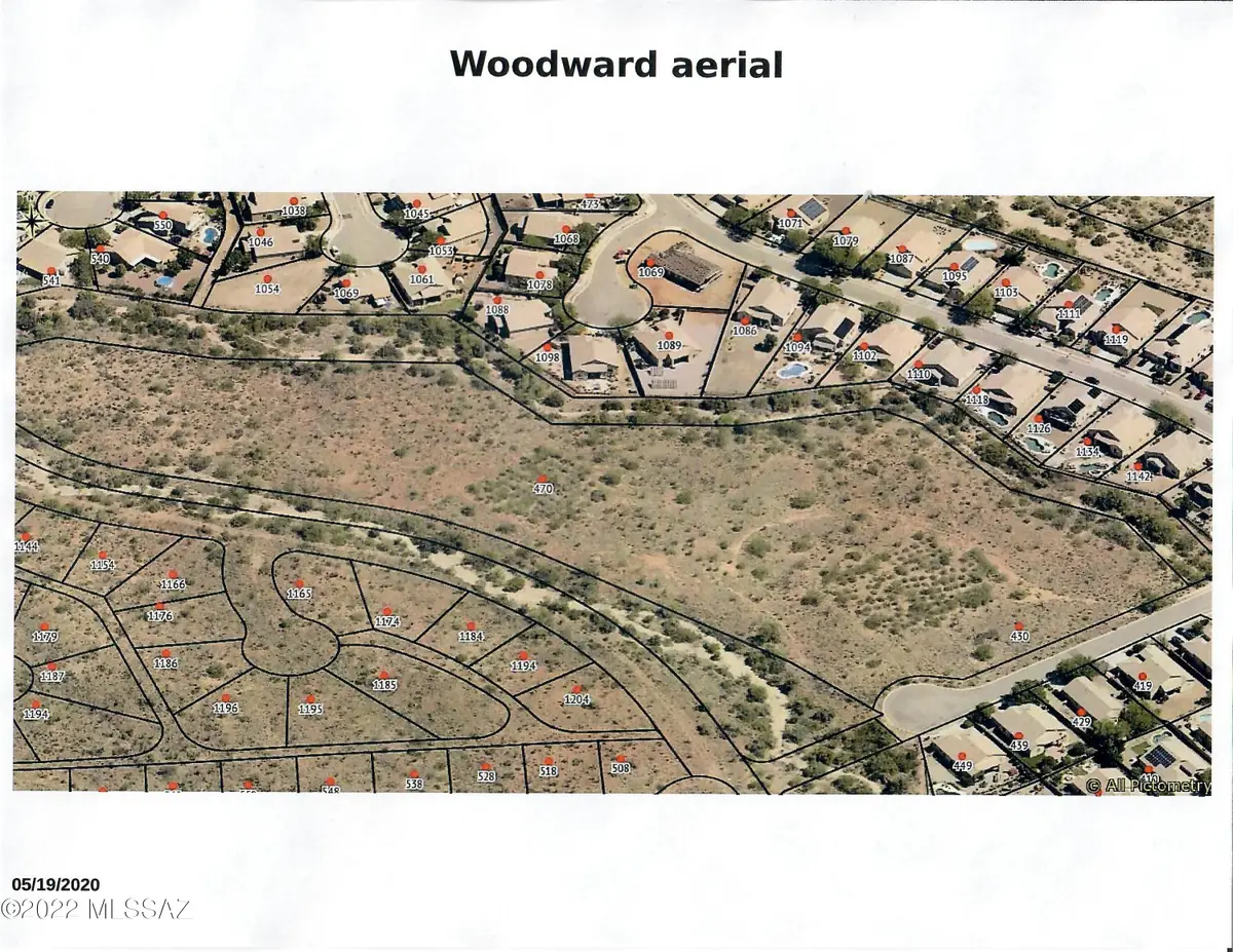 430 W Woodward, Vail, AZ 85641 - Image #1