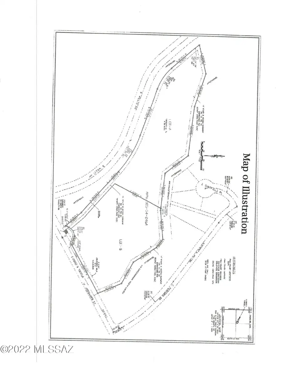 430 W Woodward, Vail, AZ 85641 - Image #2