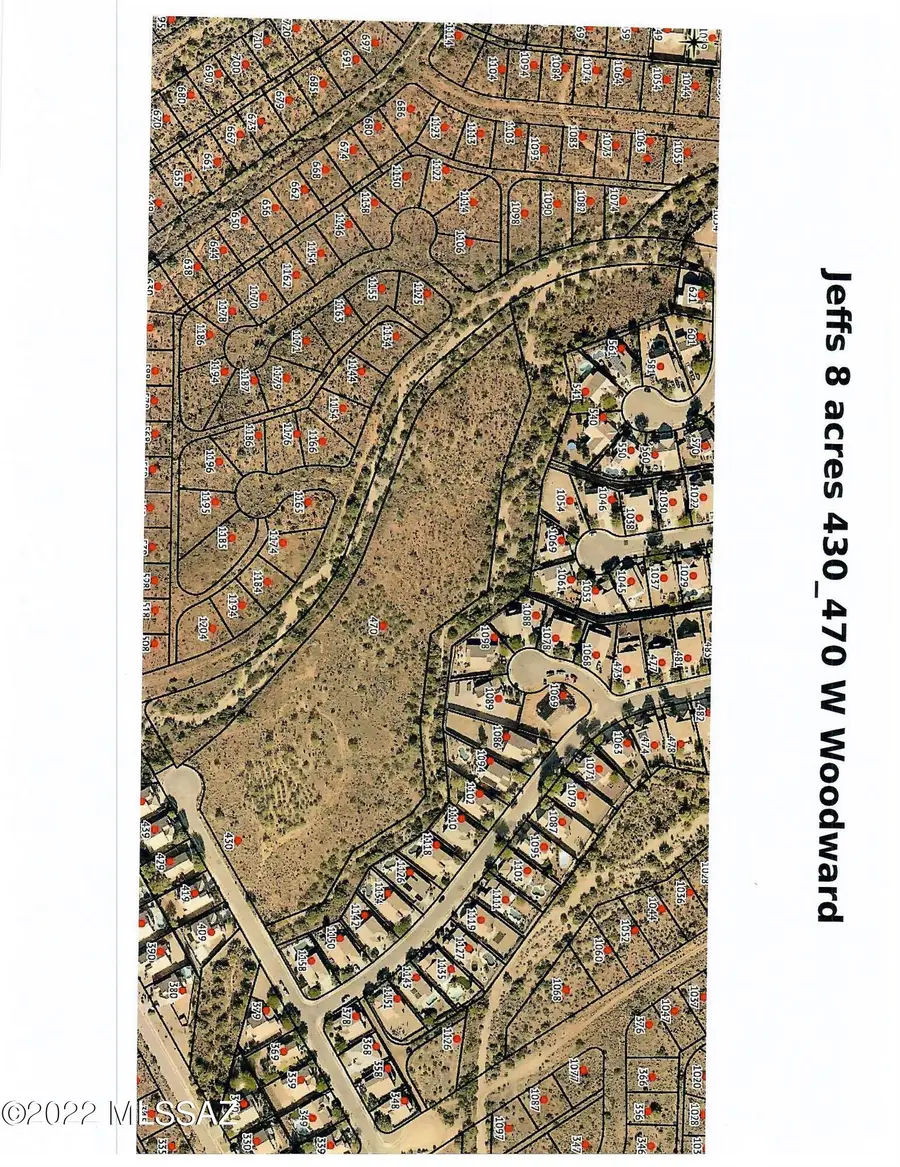 430 W Woodward, Vail, AZ 85641 - Image #3