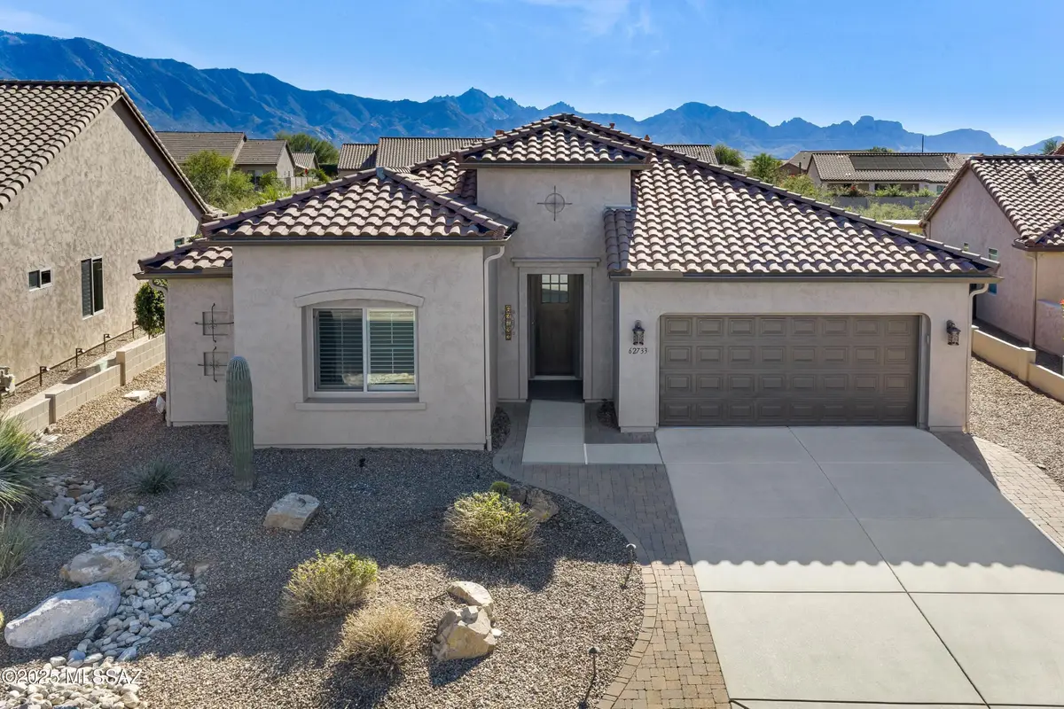 62733 E Sandlewood Road, Saddlebrooke, AZ 85739 - Image #1