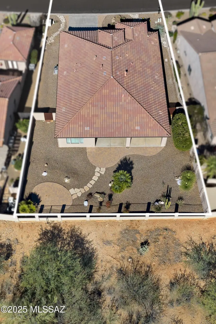 62733 E Sandlewood Road, Saddlebrooke, AZ 85739 - Image #2