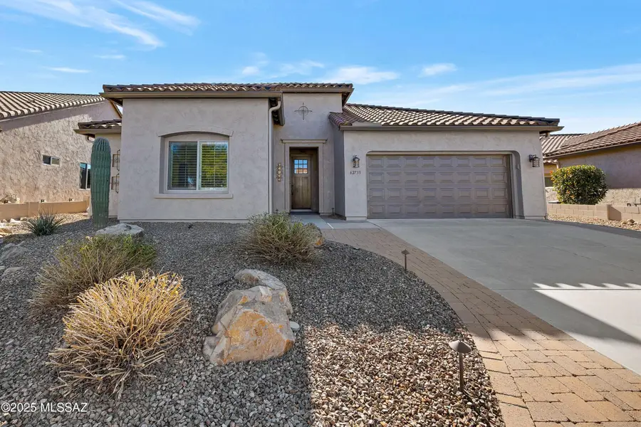 62733 E Sandlewood Road, Saddlebrooke, AZ 85739 - Image #3