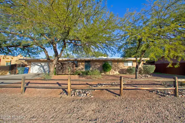 1812 N Arcadia, Tucson, AZ 85712