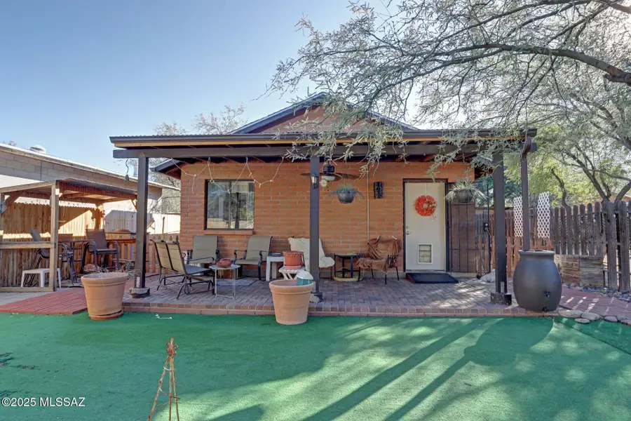 1812 N Arcadia, Tucson, AZ 85712 - Image #3