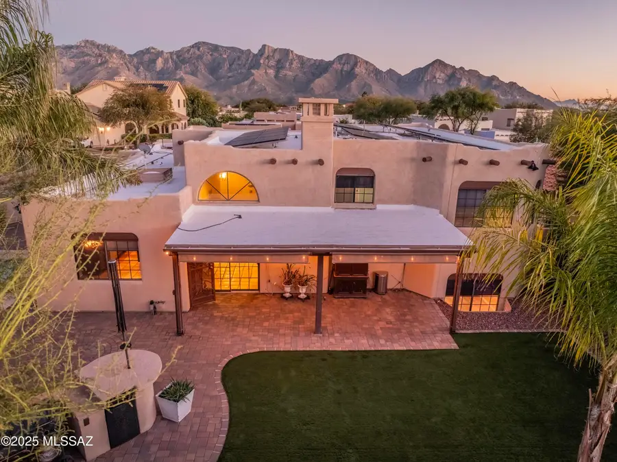 12831 N Meadview Way, Oro Valley, AZ 85755 - Image #3