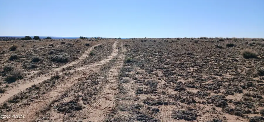 1.06 Acres Blackfoot Trail #72, Sanders, AZ 86512 - Image #3
