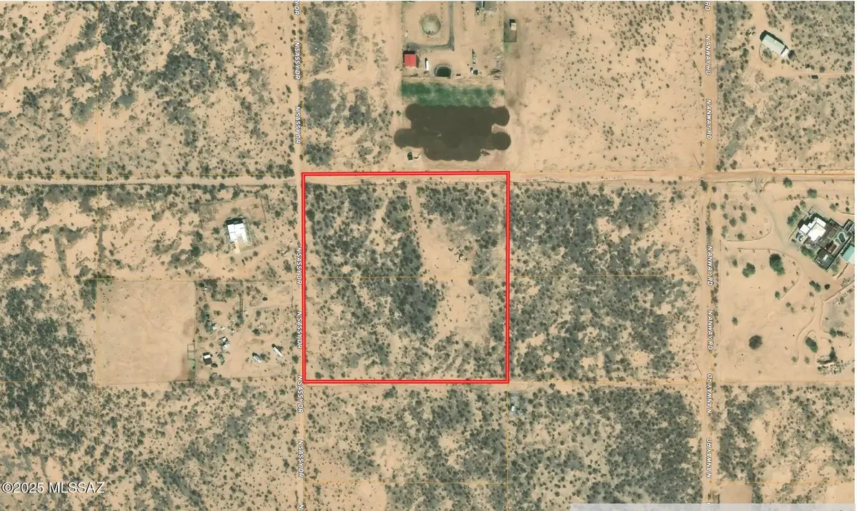 3770 N Sassy, Marana, AZ 85653 - Image #1