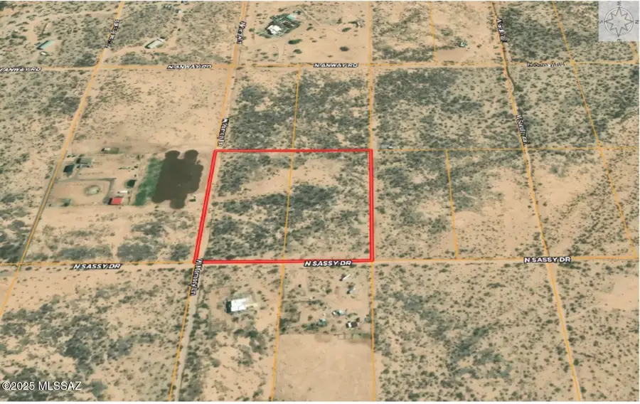 3770 N Sassy, Marana, AZ 85653 - Image #2