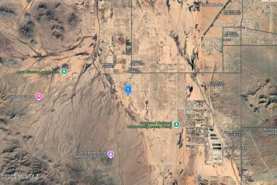 3770 N Sassy, Marana, AZ 85653 - Image #3