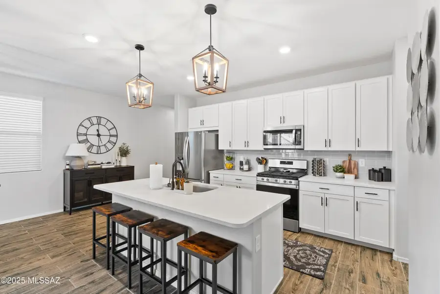 13149 E Iron Chief Drive, Tucson, AZ 85747 - Image #3