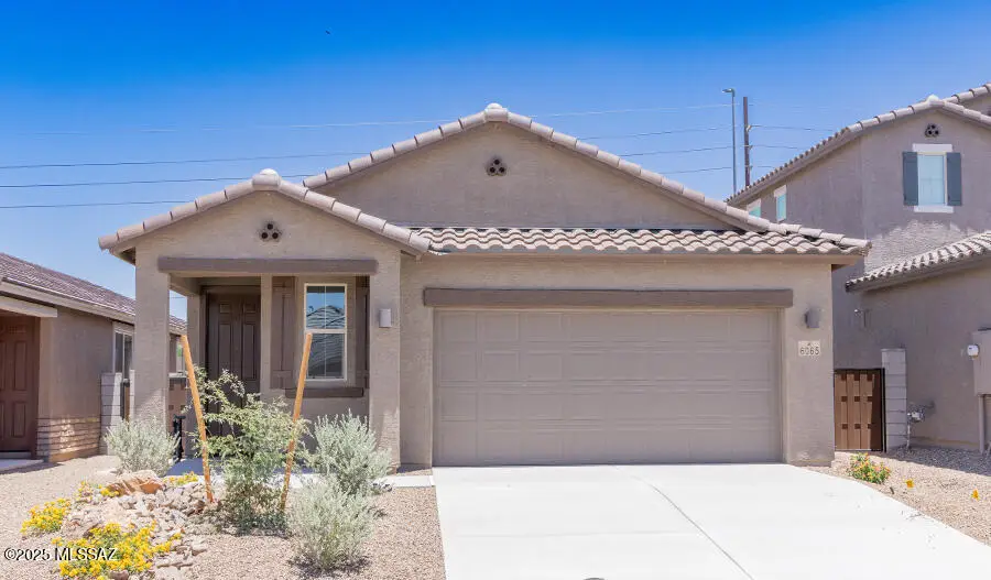 6097 E Campolina, Tucson, AZ 85756 - Image #1