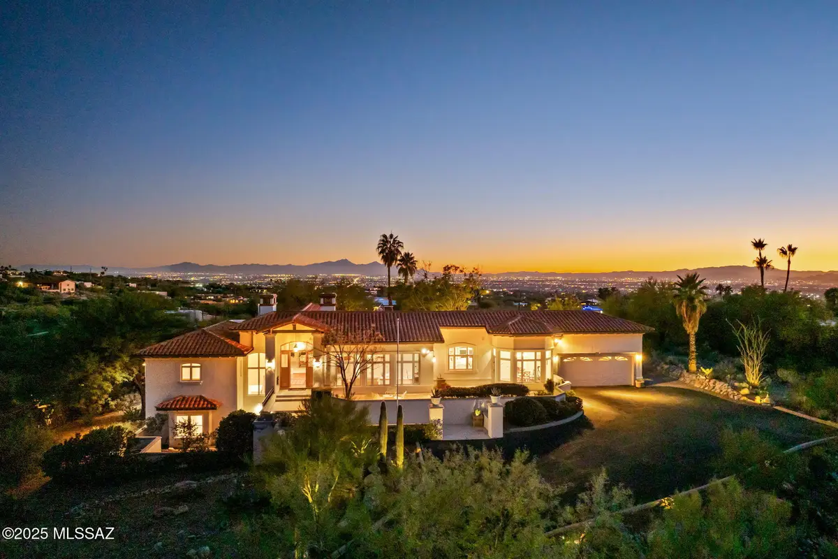 5342 E Gleneagles Drive, Tucson, AZ 85718 - Image #1