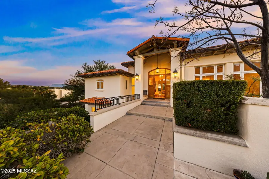 5342 E Gleneagles Drive, Tucson, AZ 85718 - Image #3