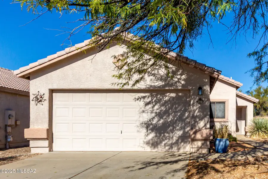 2540 W Cezanne Circle, Tucson, AZ 85741 - Image #2