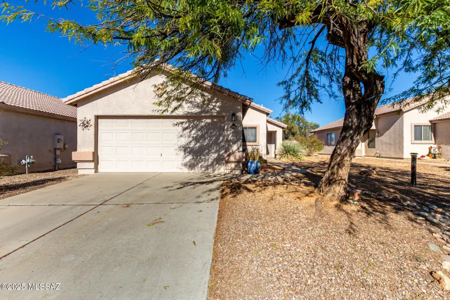 2540 W Cezanne Circle, Tucson, AZ 85741 - Image #3