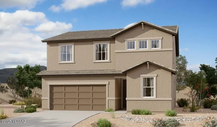 11890 E Becker, Vail, AZ 85641 - Image #1