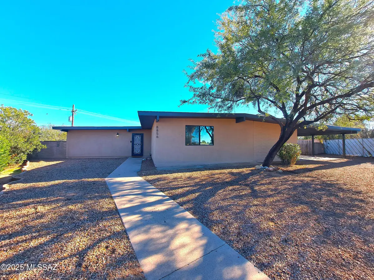 8856 E Calle Playa, Tucson, AZ 85715 - Image #1