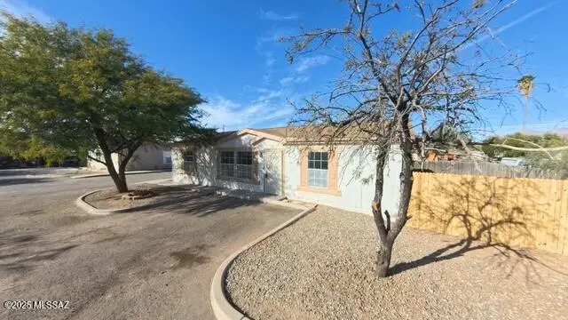 633 W Simmons, Tucson, AZ 85705 - Image #1