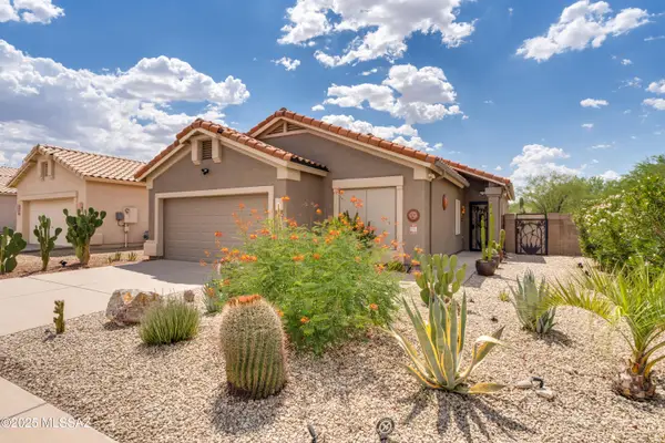 616 S Spanish Steps Drive, Tucson, AZ 85748