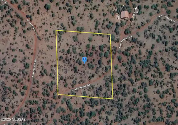 500 W Arrowhead Drive, Williams, AZ 86046