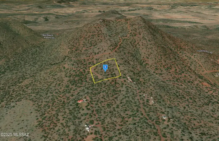 500 W Arrowhead Drive, Williams, AZ 86046 - Image #2