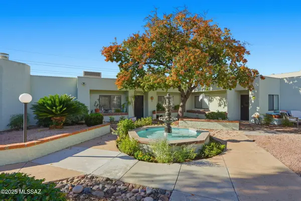 7808 N La Caada, Tucson, AZ 85704