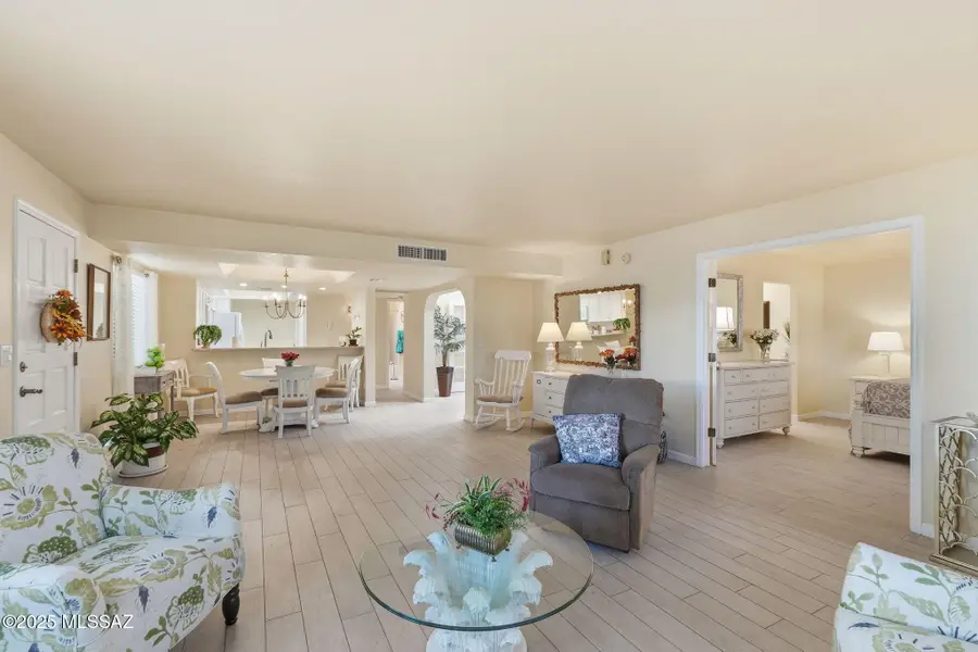 7808 N La Caada Drive, Tucson, AZ 85704 - Image #2