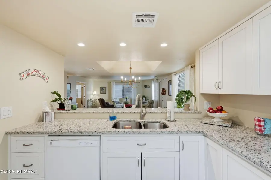 7808 N La Caada Drive, Tucson, AZ 85704 - Image #3