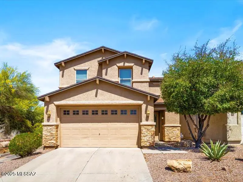 8451 N Placita De Los Laureles, Tucson, AZ 85742 - Image #1