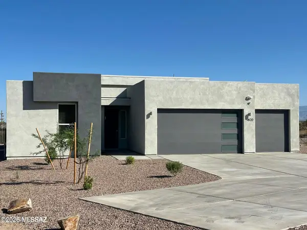 9820 S Rolling Water, Vail, AZ 85641