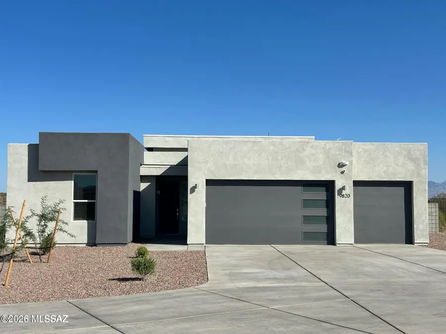 9820 S Rolling Water, Vail, AZ 85641 - Image #2