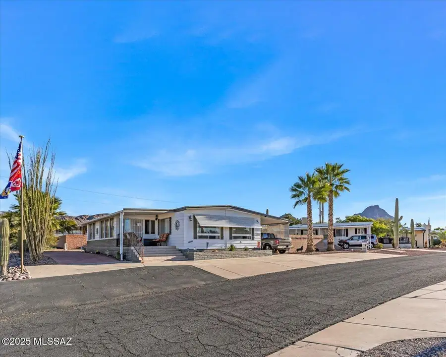 6016 W Lazy S, Tucson, AZ 85713 - Image #2