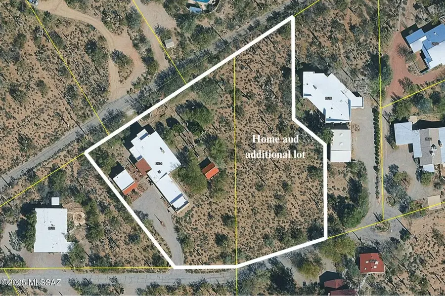 2614 &2616 N Grannen Road, Tucson, AZ 85745 - Image #2