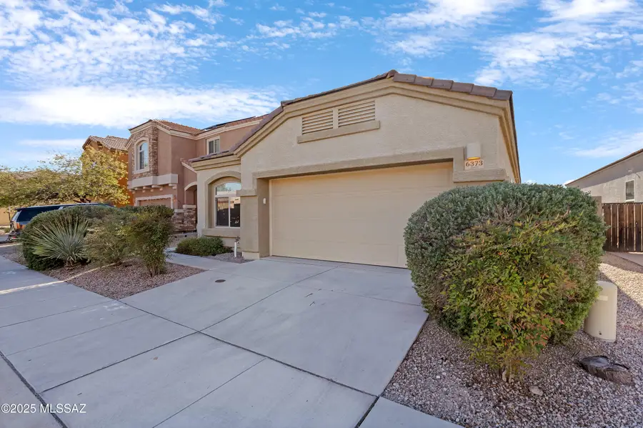 6373 W Yew Pine Way, Tucson, AZ 85743 - Image #3