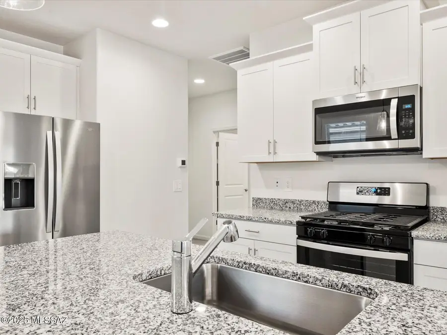 12705 N Fire Brand Street, Marana, AZ 85658 - Image #2