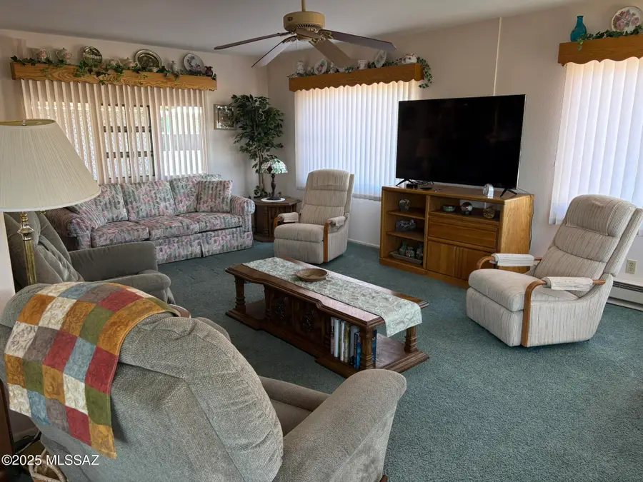 5809 W Rocking Cir, Tucson, AZ 85713 - Image #3