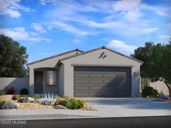 9848 W Galveston Road, Marana, AZ 85658