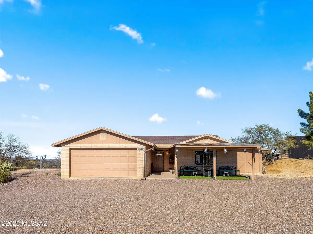 705 N Cliket Drive, Oracle, AZ 85623 - Image #1
